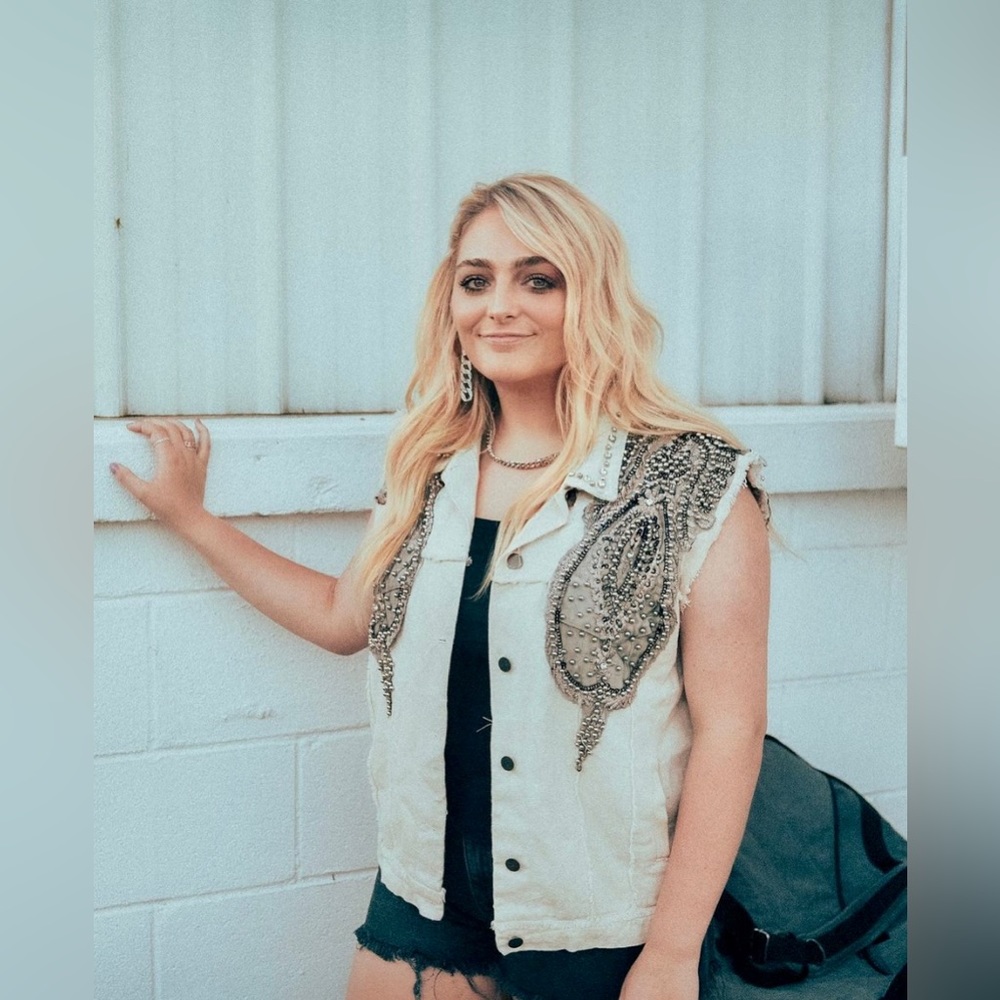 Pol Jean Vest